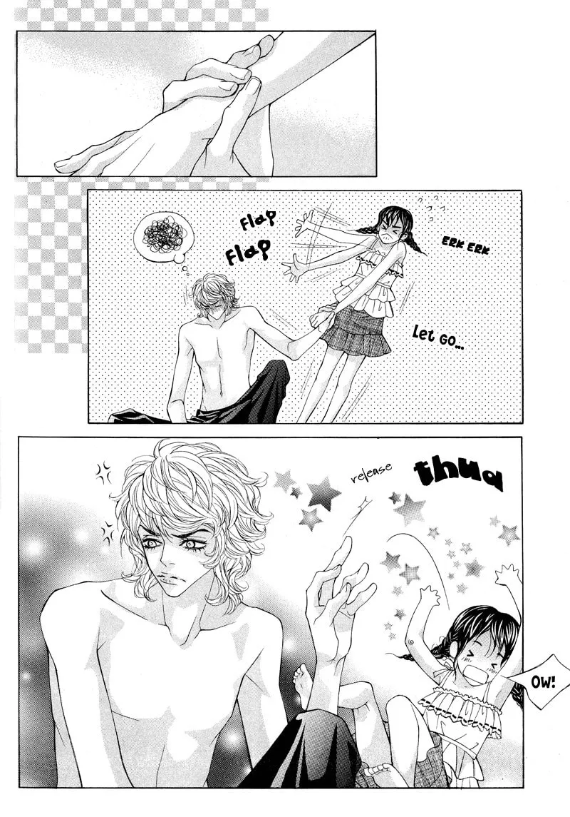 Read Sugarholic chapter 6 image 15 on Lezhin