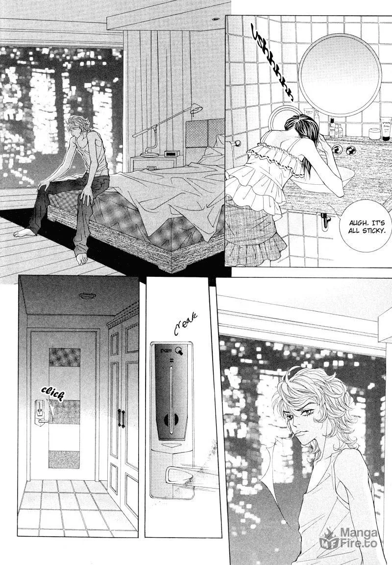 Read Sugarholic chapter 6 image 19 on Lezhin