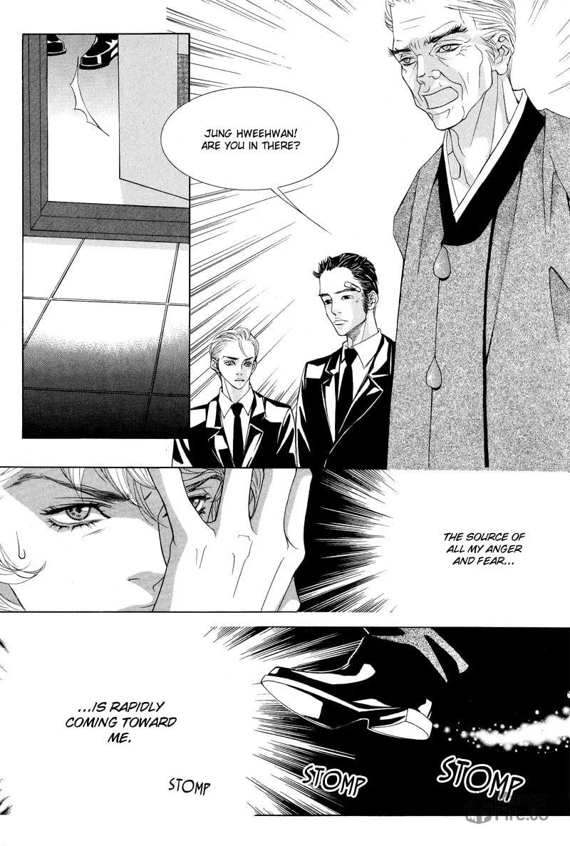 Read Sugarholic chapter 6 image 20 on Lezhin