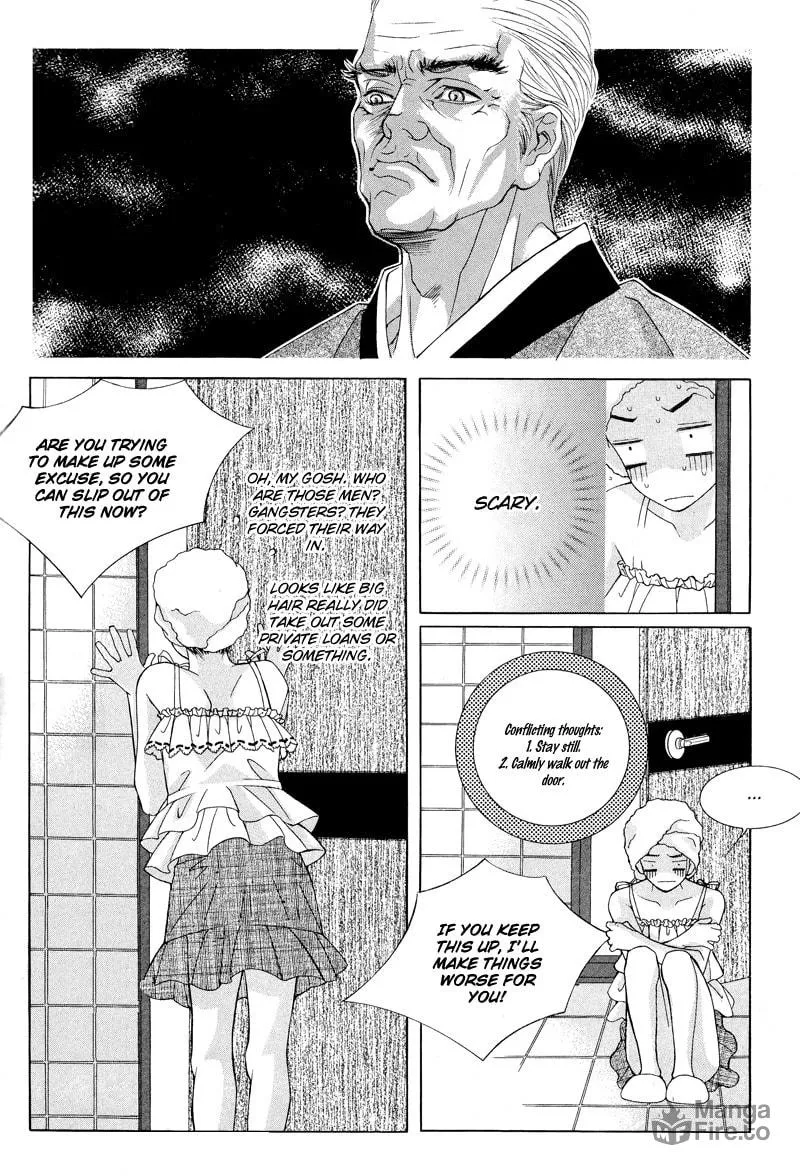 Read Sugarholic chapter 6 image 23 on Lezhin