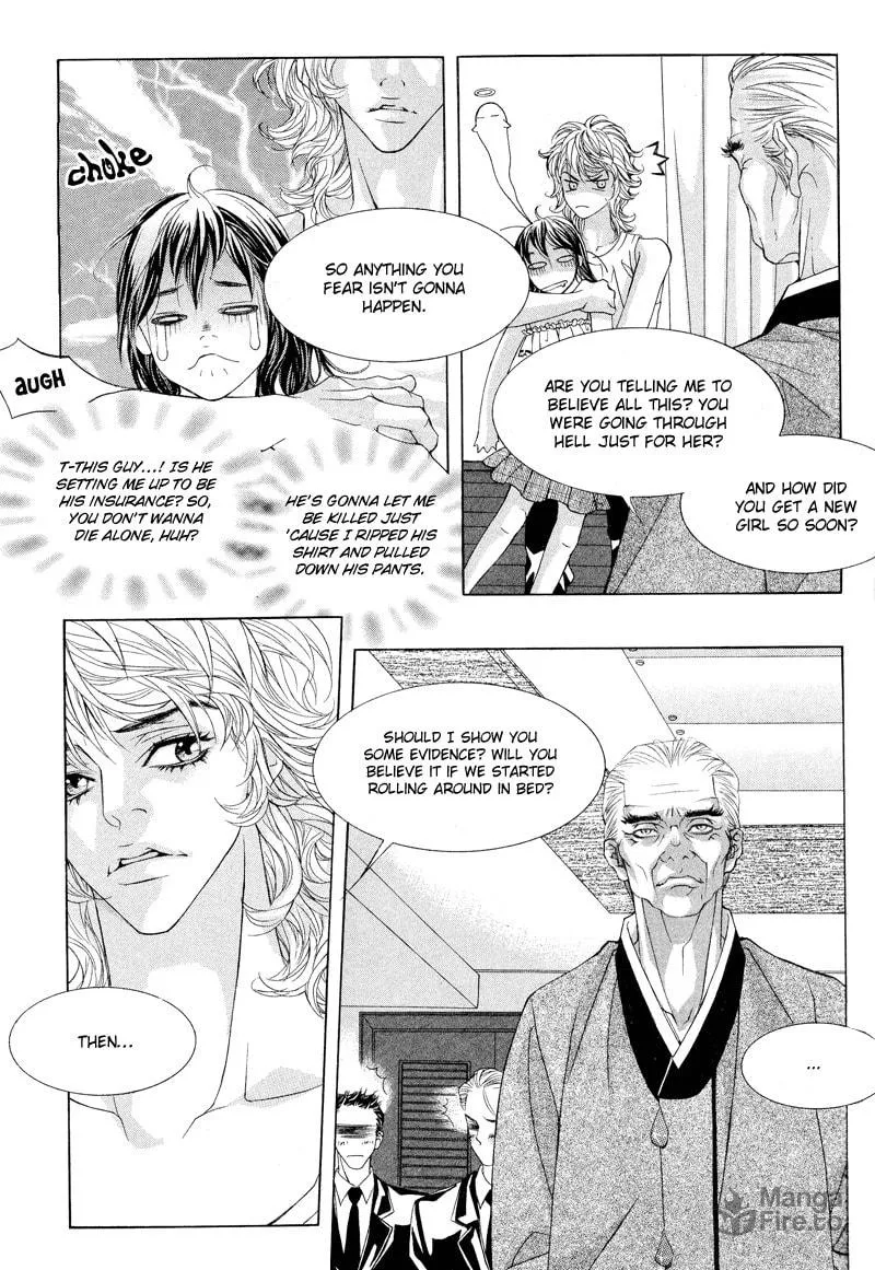 Read Sugarholic chapter 6 image 26 on Lezhin