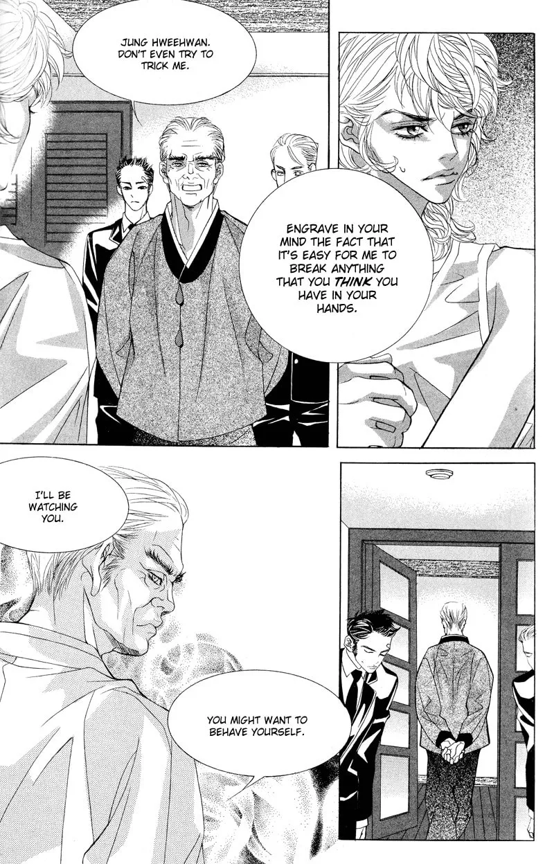 Read Sugarholic chapter 6 image 27 on Lezhin