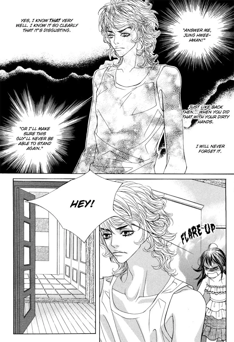 Read Sugarholic chapter 6 image 28 on Lezhin