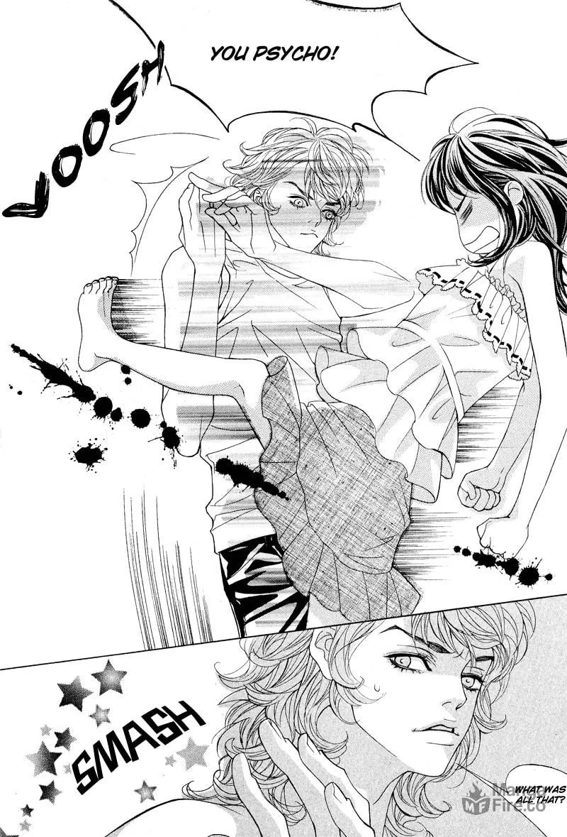 Read Sugarholic chapter 6 image 29 on Lezhin