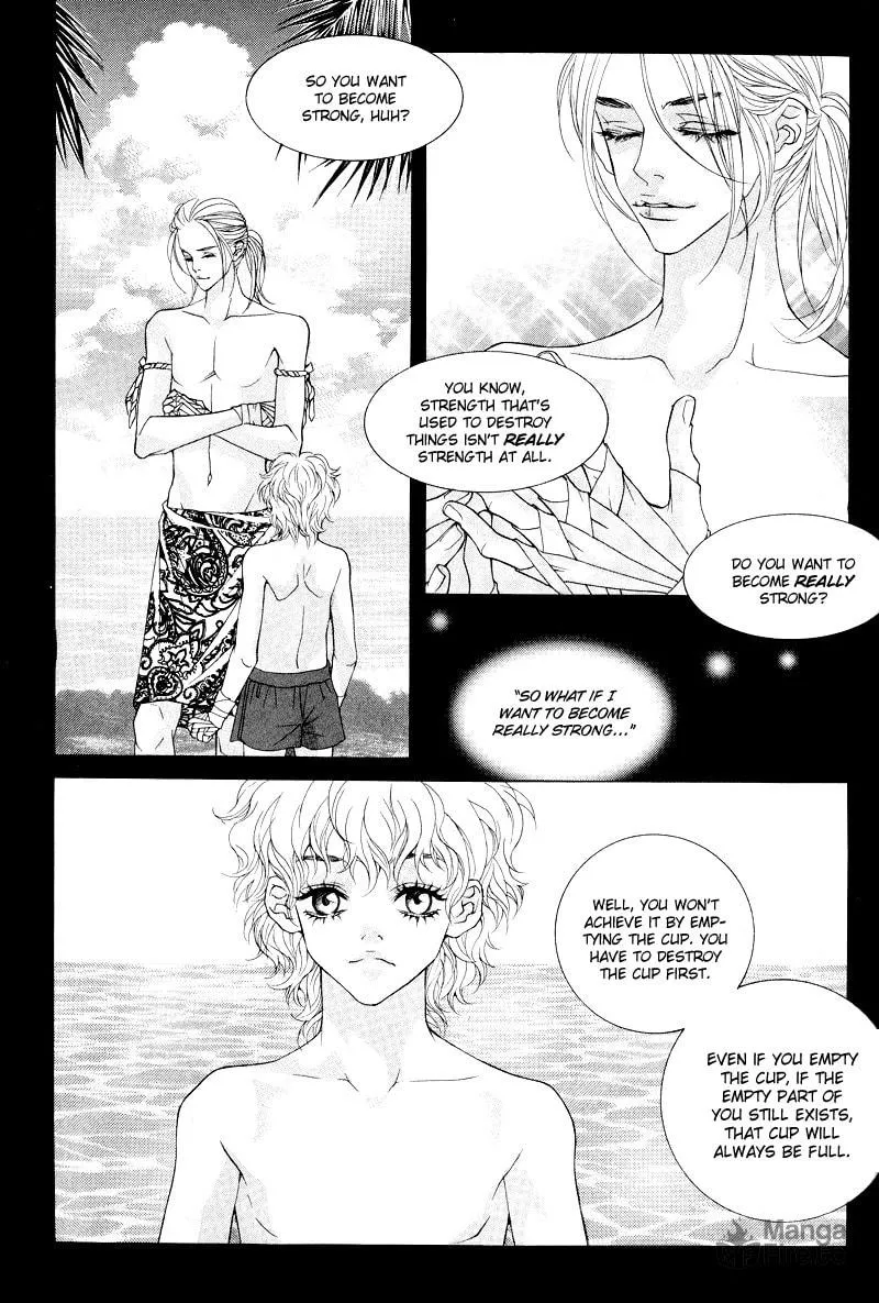 Read Sugarholic chapter 6 image 4 on Lezhin
