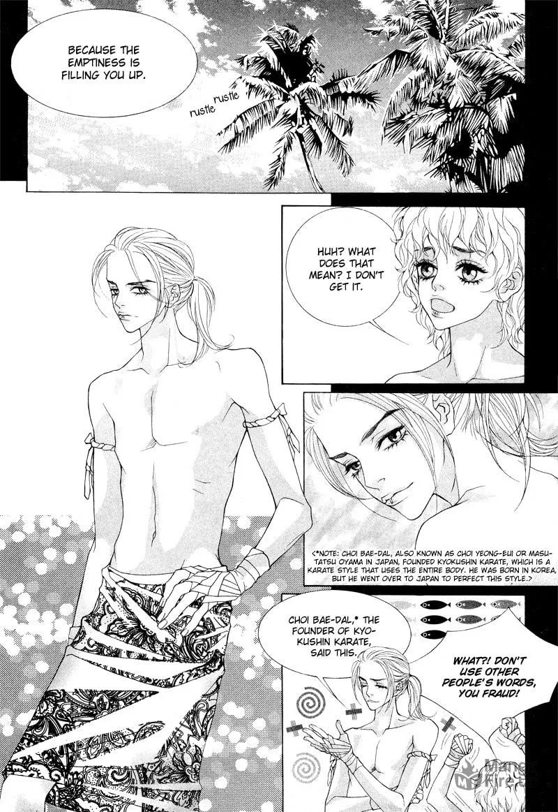 Read Sugarholic chapter 6 image 5 on Lezhin