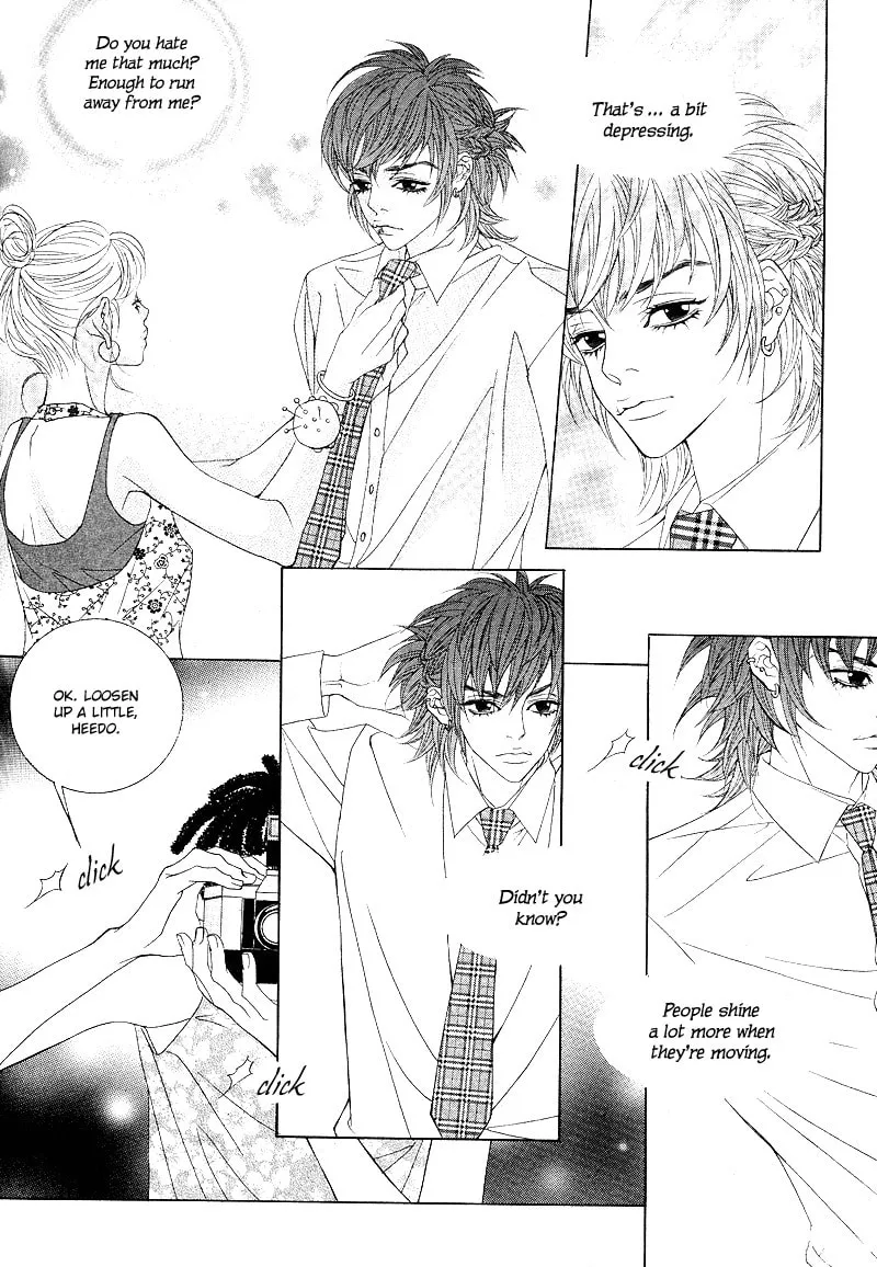 Read Sugarholic chapter 7 image 10 on Lezhin