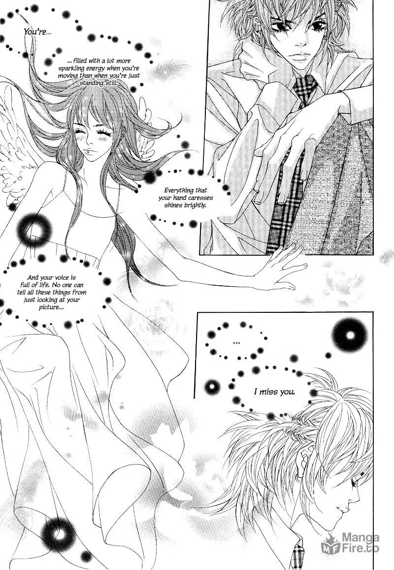 Read Sugarholic chapter 7 image 11 on Lezhin