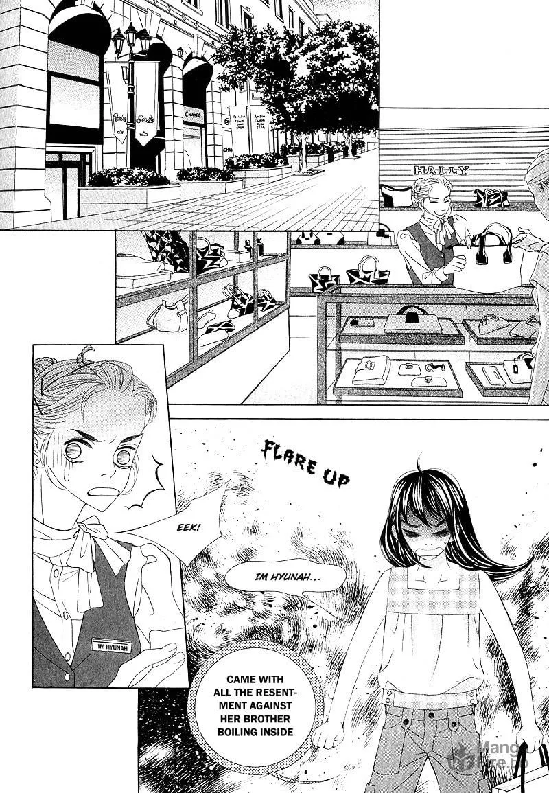 Read Sugarholic chapter 7 image 14 on Lezhin
