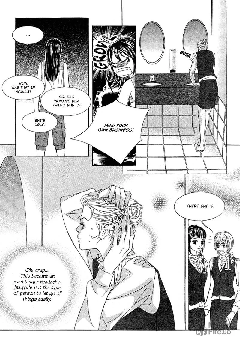 Read Sugarholic chapter 7 image 17 on Lezhin