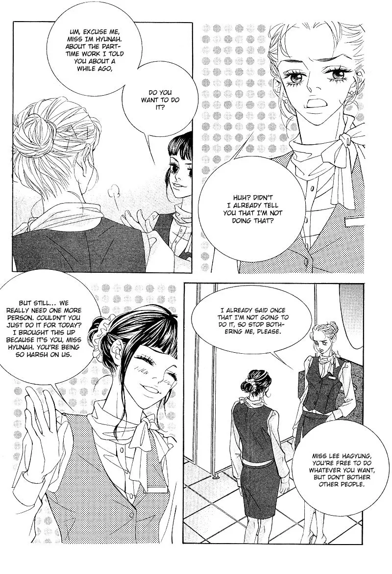 Read Sugarholic chapter 7 image 18 on Lezhin