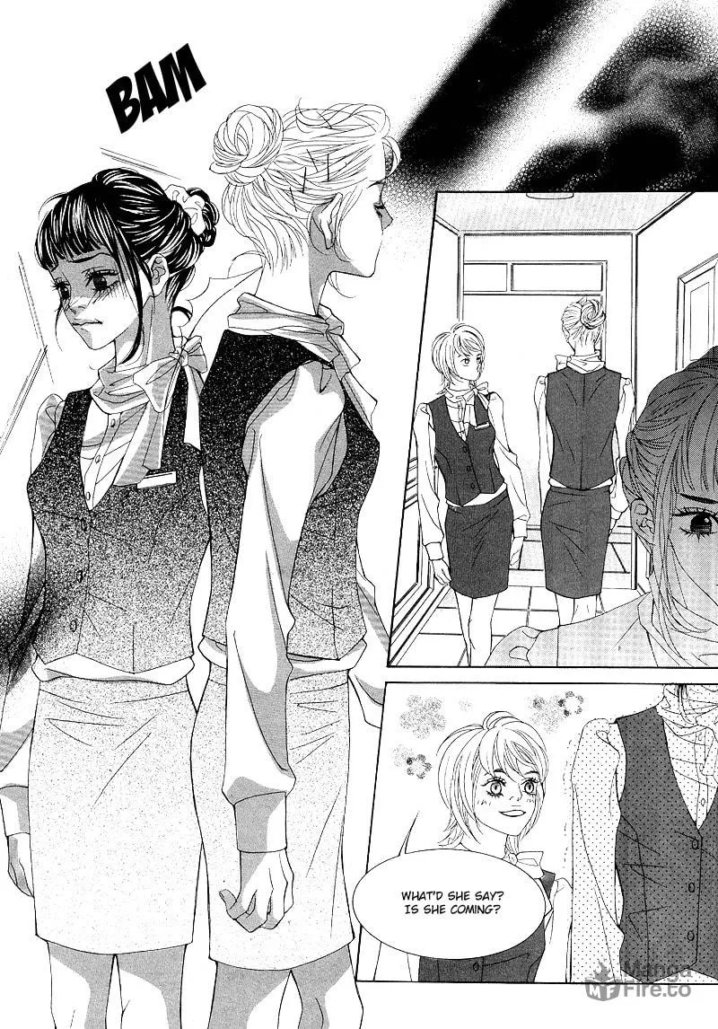 Read Sugarholic chapter 7 image 19 on Lezhin