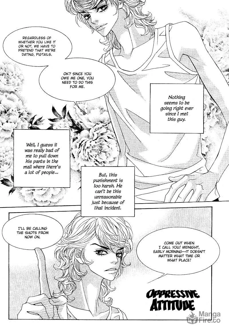 Read Sugarholic chapter 7 image 2 on Lezhin
