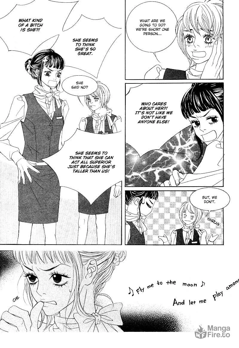 Read Sugarholic chapter 7 image 20 on Lezhin