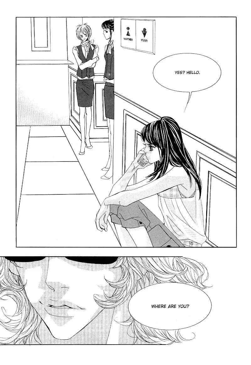 Read Sugarholic chapter 7 image 21 on Lezhin