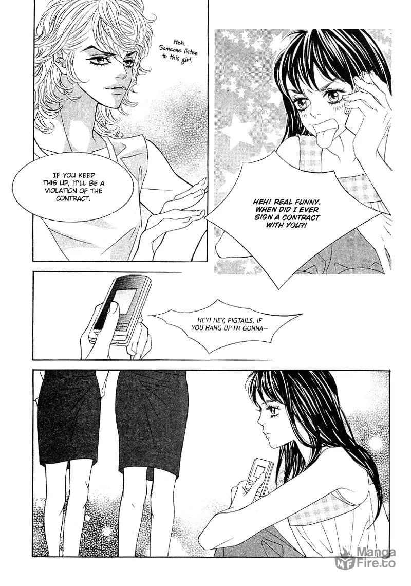 Read Sugarholic chapter 7 image 23 on Lezhin