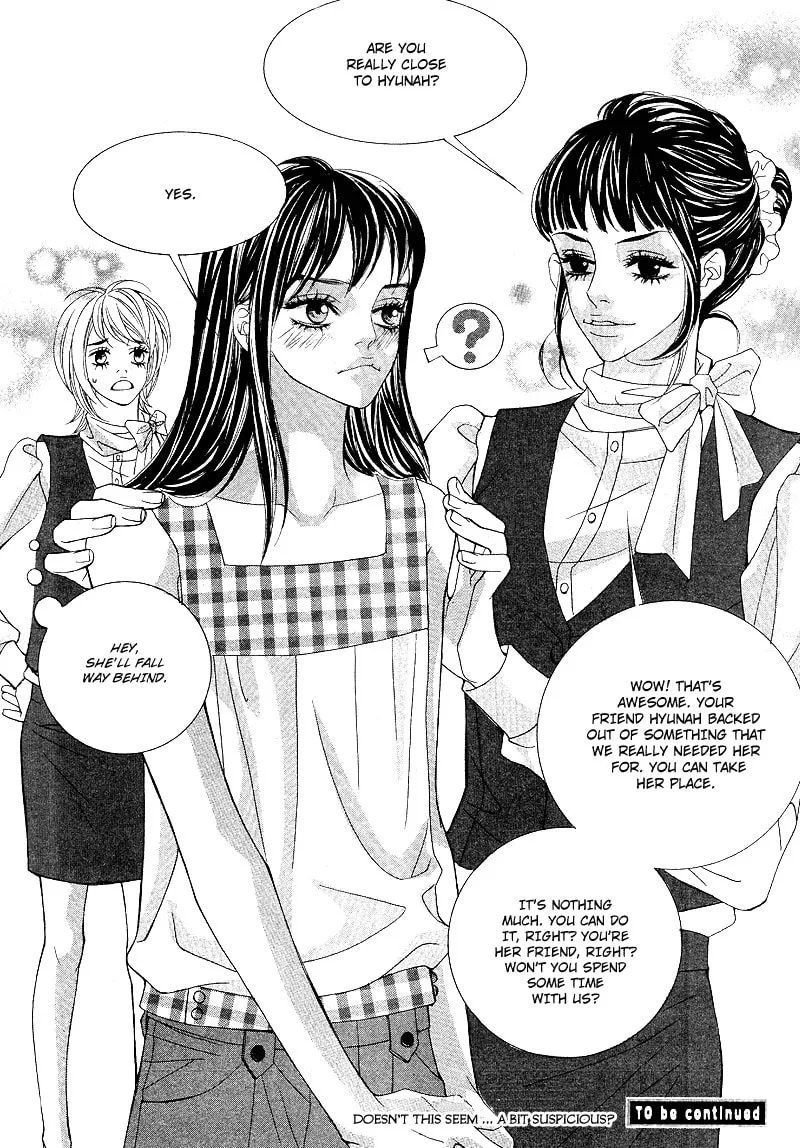 Read Sugarholic chapter 7 image 25 on Lezhin