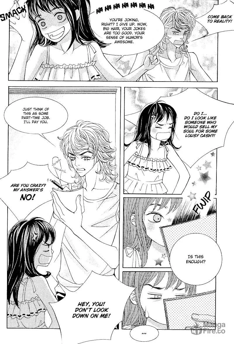 Read Sugarholic chapter 7 image 4 on Lezhin