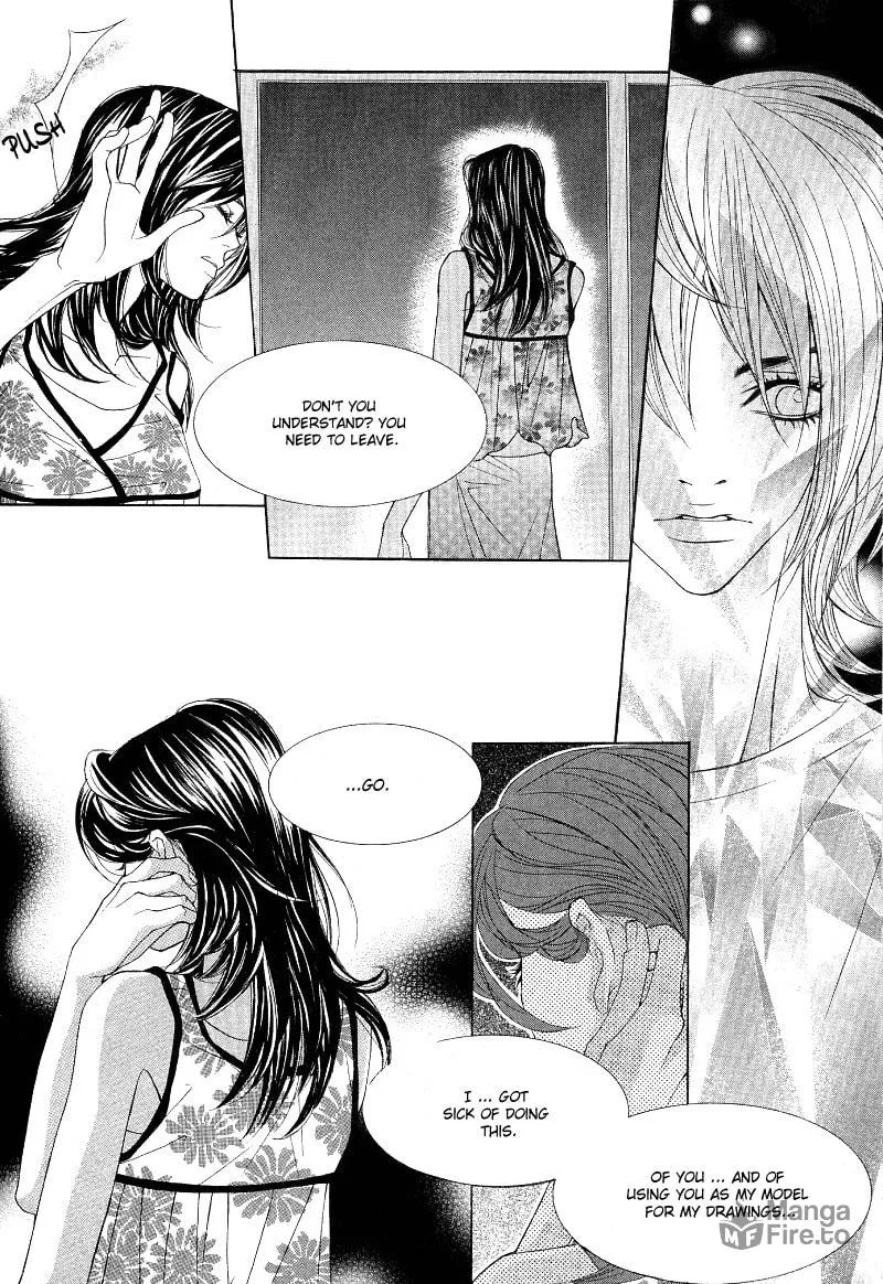 Read Sugarholic chapter 8 image 11 on Lezhin