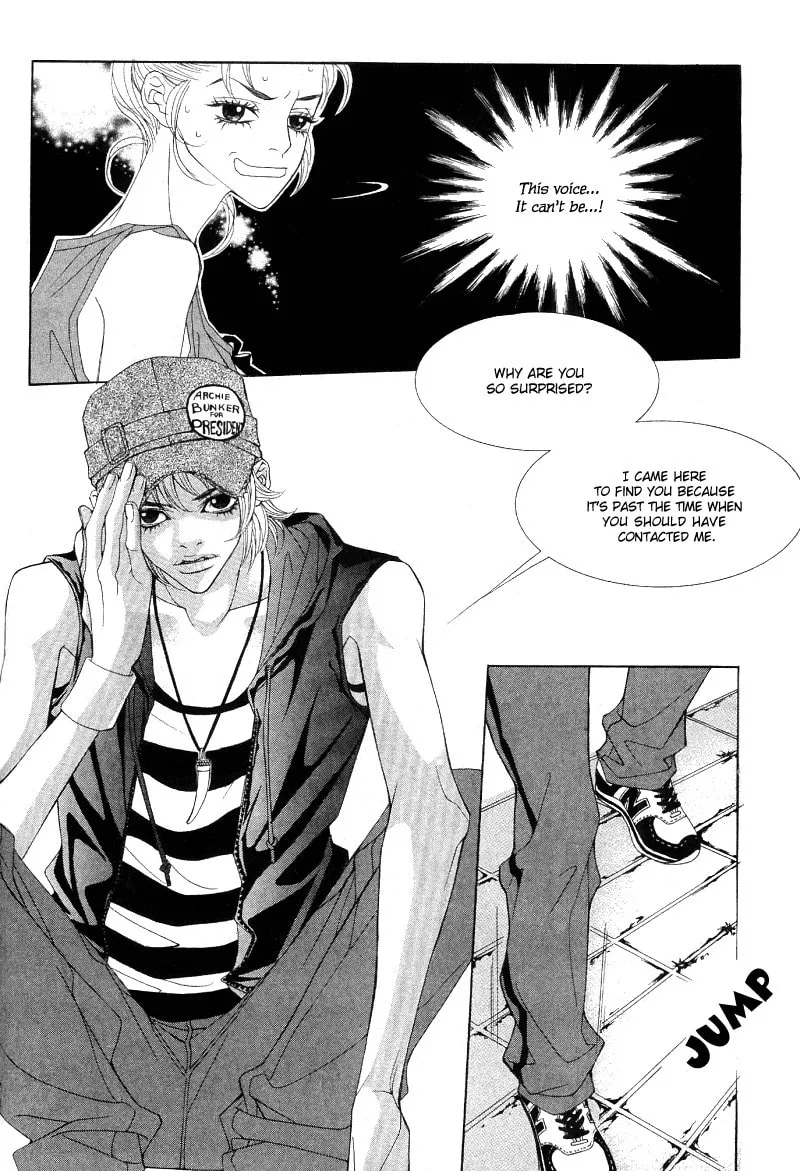 Read Sugarholic chapter 8 image 13 on Lezhin