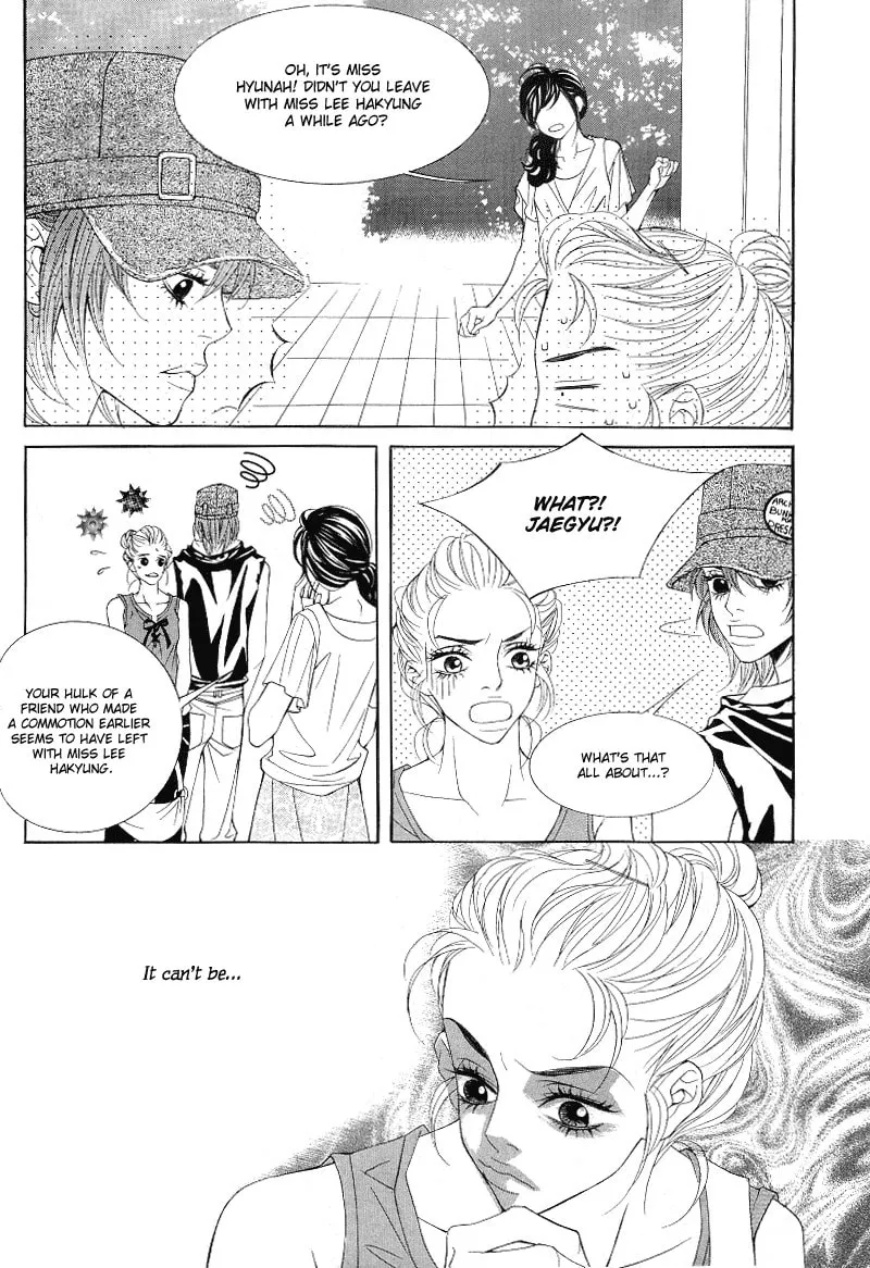 Read Sugarholic chapter 8 image 15 on Lezhin