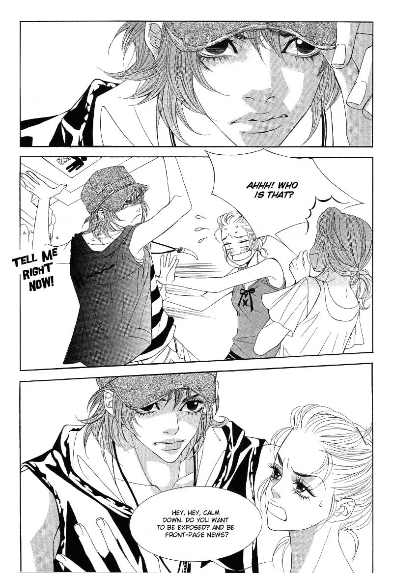 Read Sugarholic chapter 8 image 18 on Lezhin