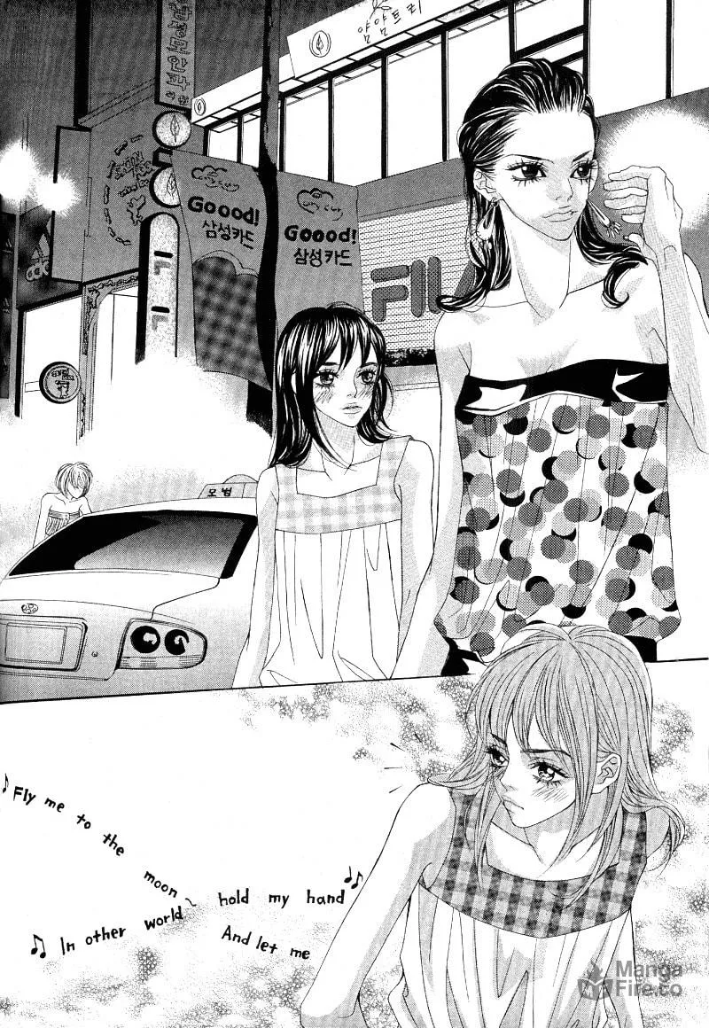 Read Sugarholic chapter 8 image 19 on Lezhin