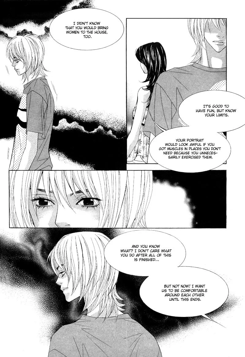 Read Sugarholic chapter 8 image 7 on Lezhin