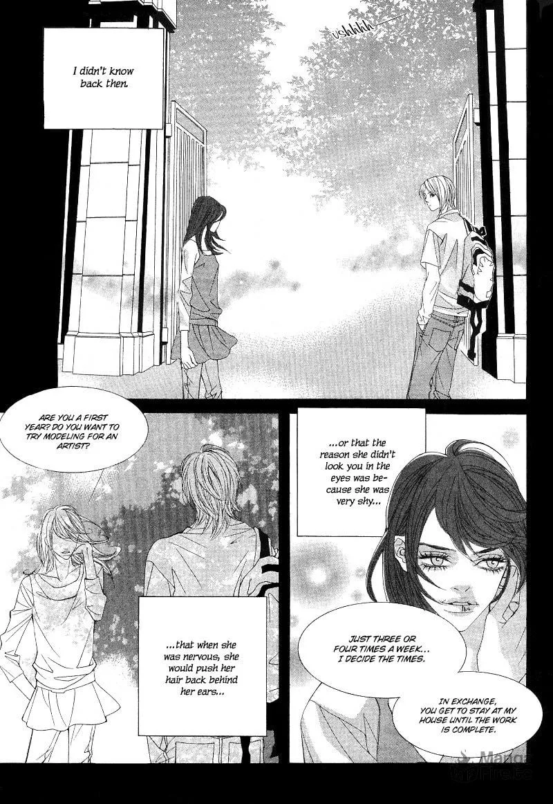 Read Sugarholic chapter 8 image 8 on Lezhin