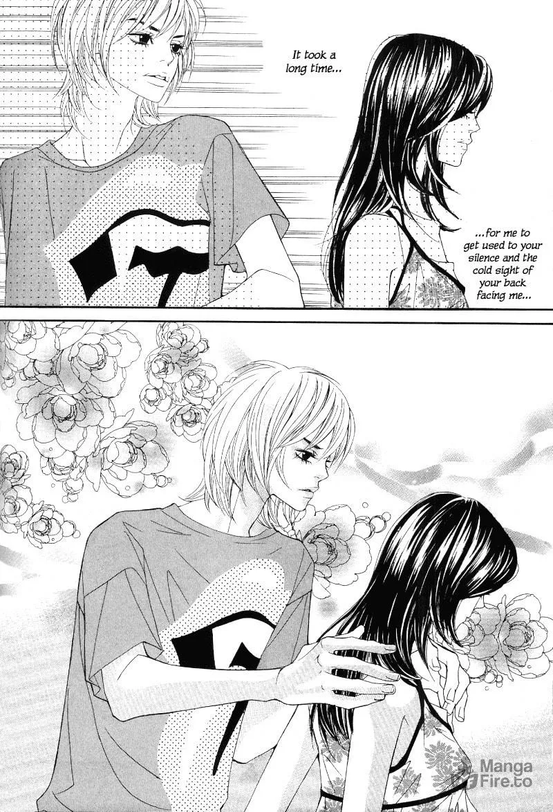 Read Sugarholic chapter 8 image 9 on Lezhin