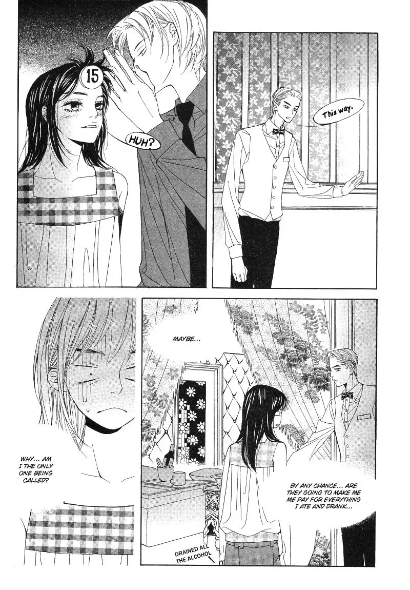 Read Sugarholic chapter 9 image 13 on Lezhin
