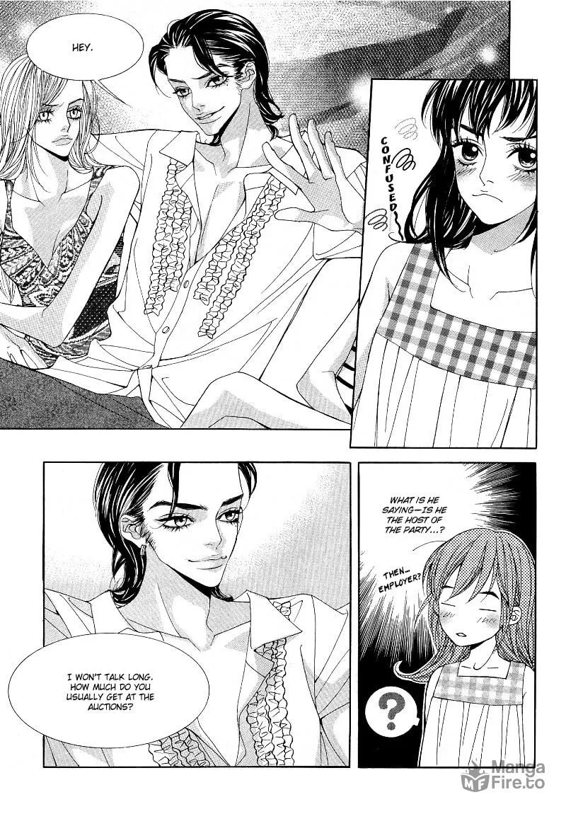 Read Sugarholic chapter 9 image 14 on Lezhin