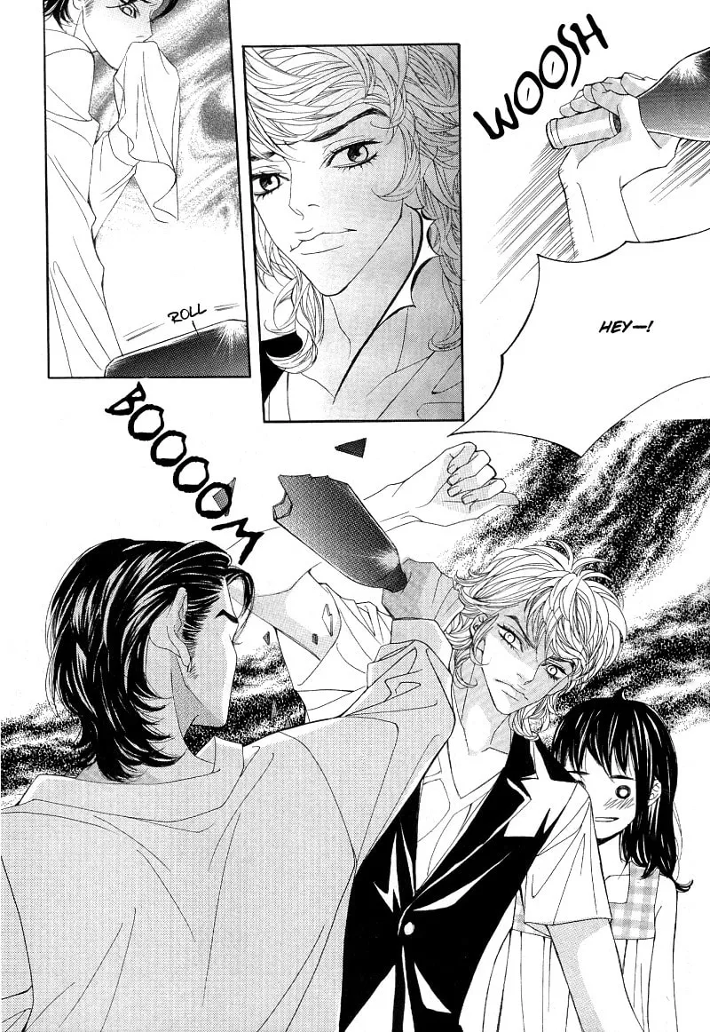 Read Sugarholic chapter 9 image 22 on Lezhin