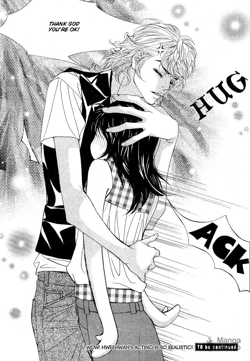 Read Sugarholic chapter 9 image 24 on Lezhin
