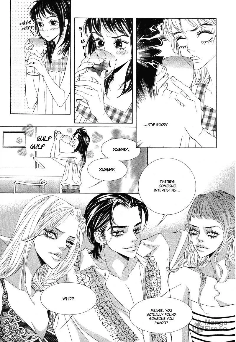 Read Sugarholic chapter 9 image 5 on Lezhin