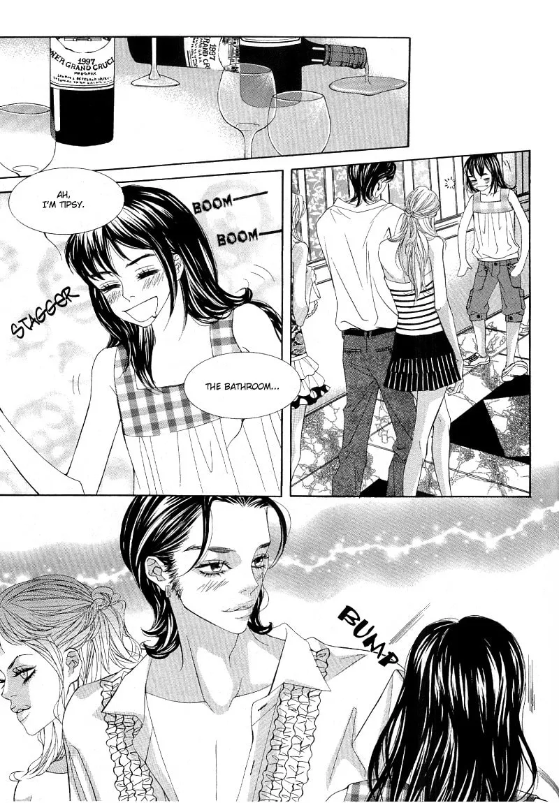 Read Sugarholic chapter 9 image 6 on Lezhin