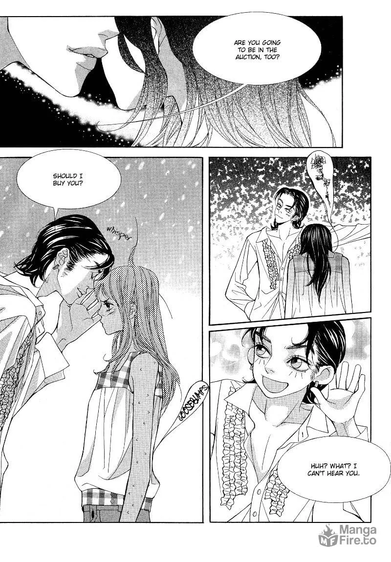 Read Sugarholic chapter 9 image 8 on Lezhin