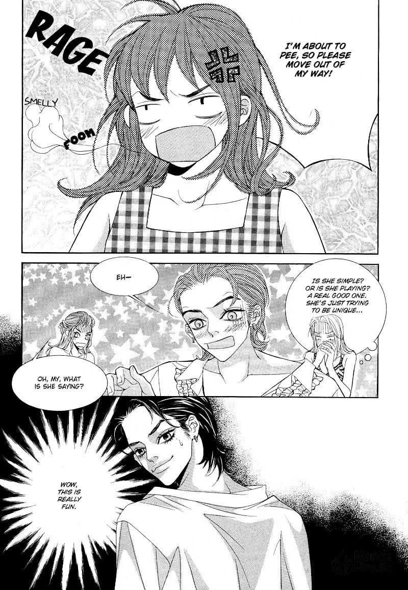 Read Sugarholic chapter 9 image 9 on Lezhin