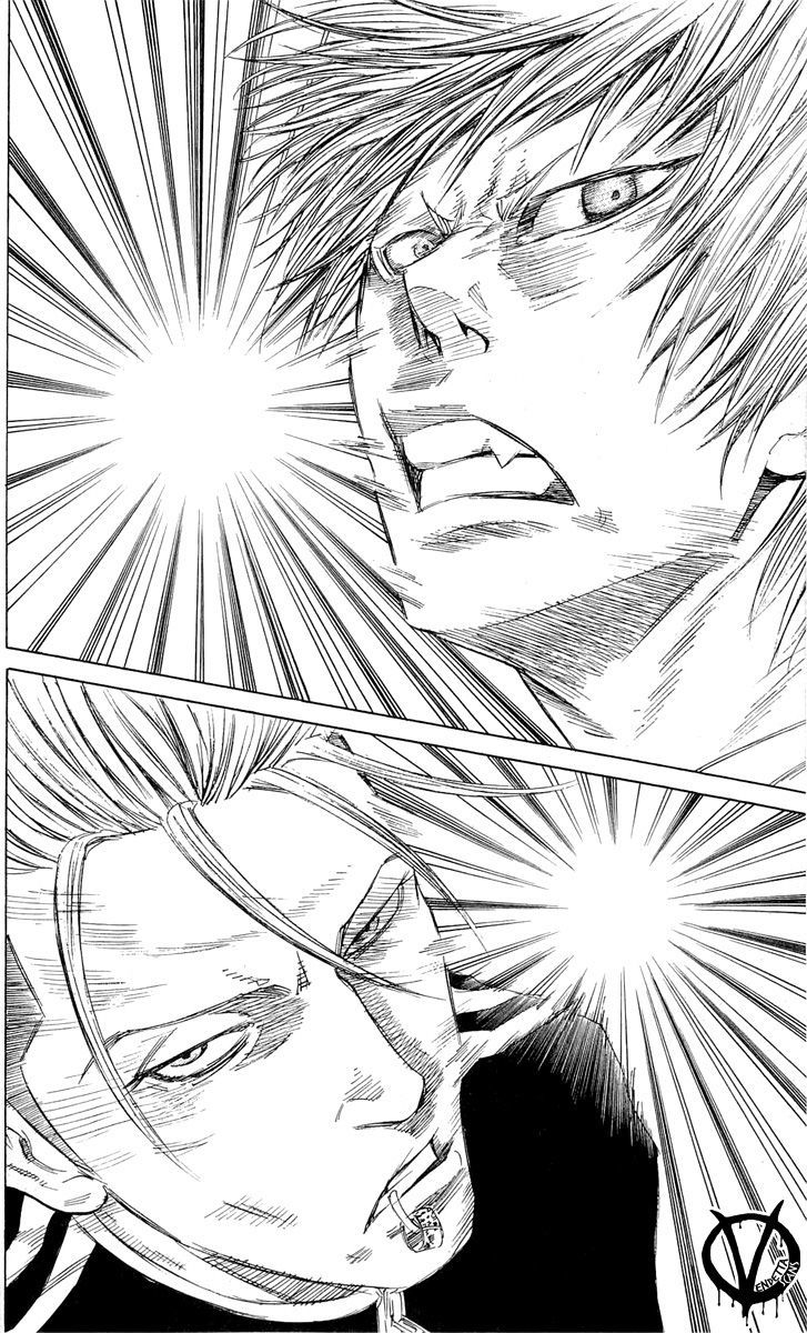 Read Sugarless (HOSOKAWA Masami) chapter 8 image 7 on Lezhin