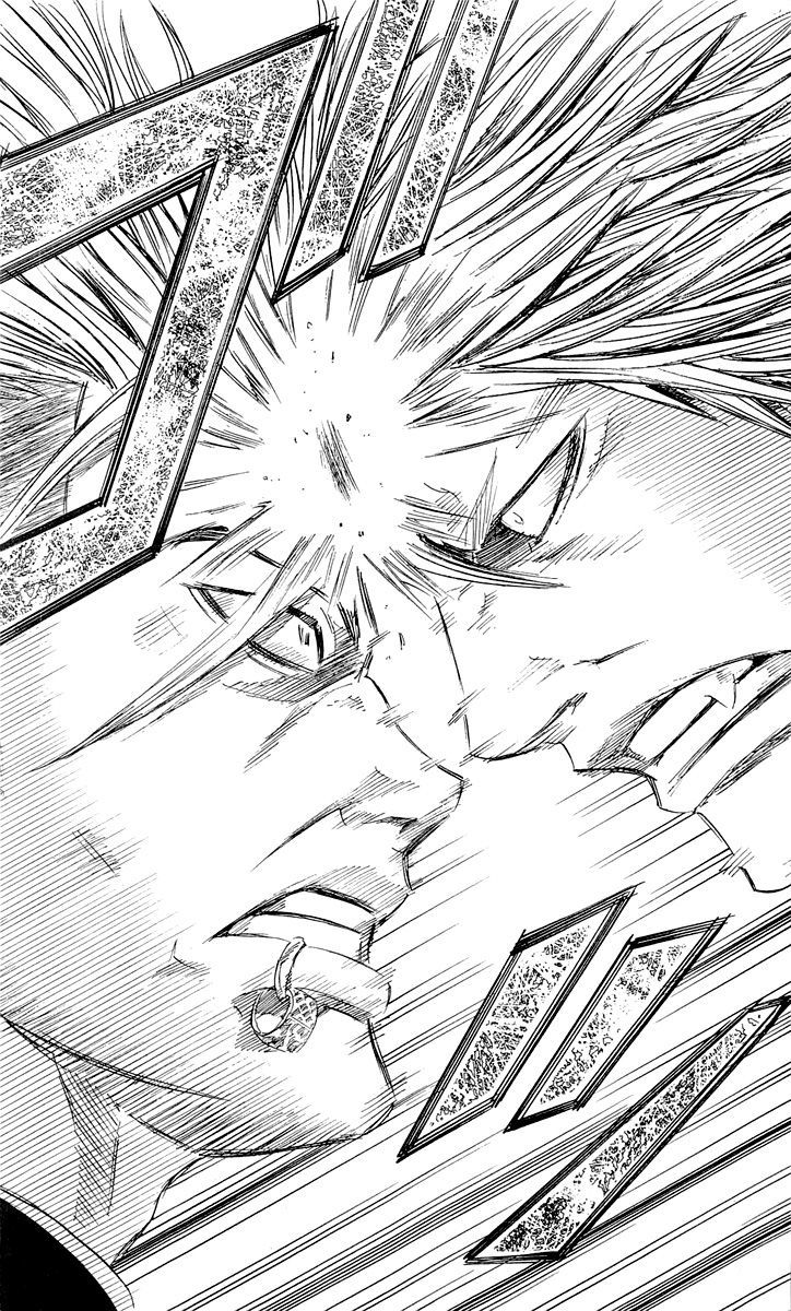 Read Sugarless (HOSOKAWA Masami) chapter 8 image 8 on Lezhin