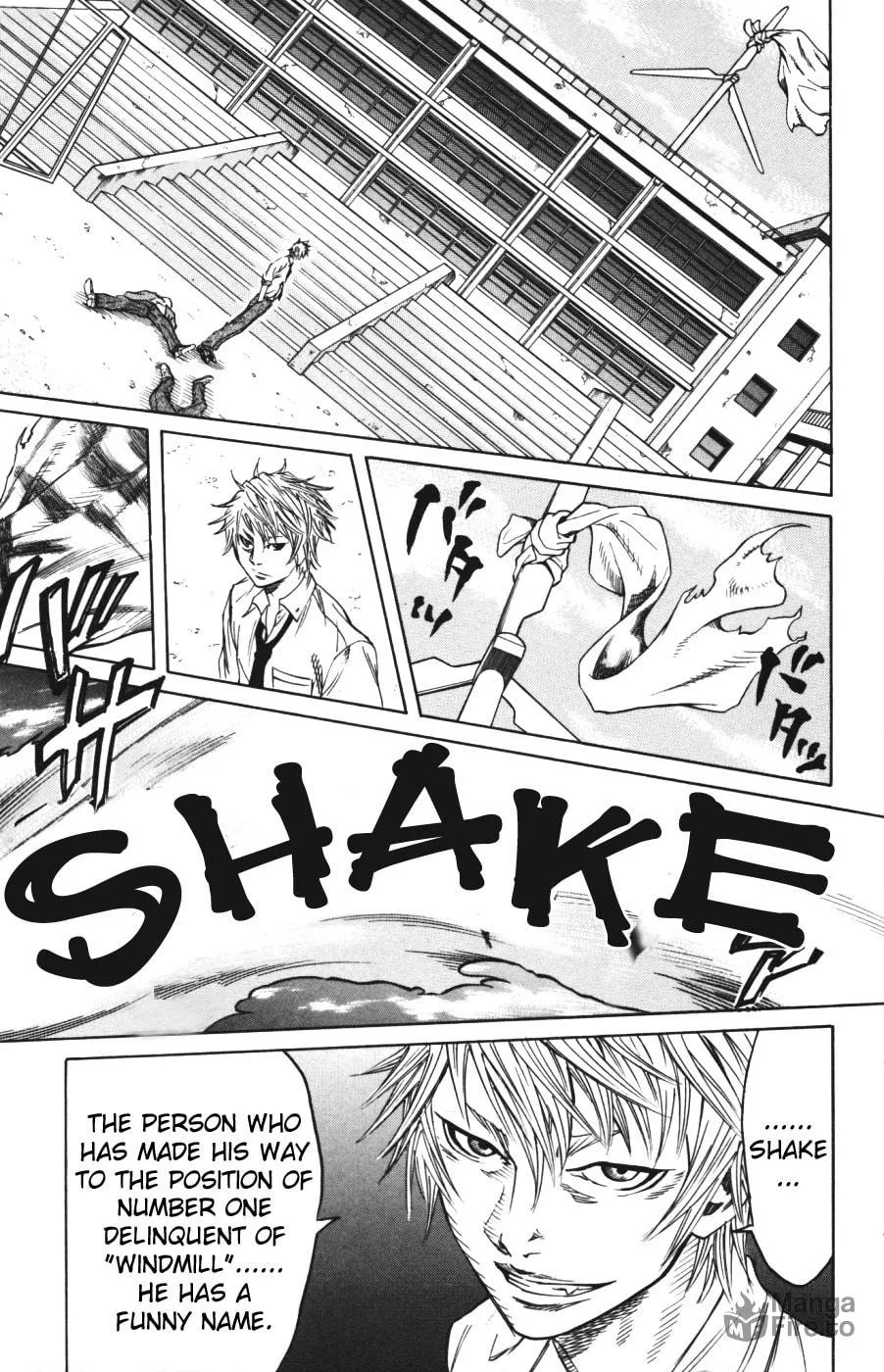 Read Sugarless chapter 1.1 image 11 on Lezhin