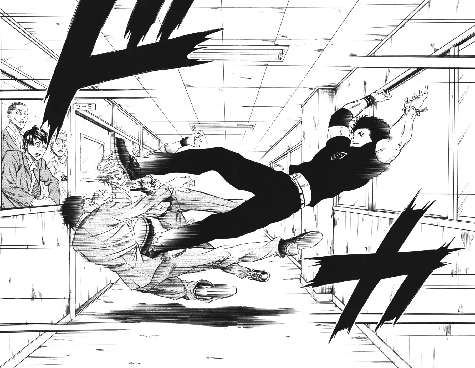 Read Sugarless chapter 1.1 image 19 on Lezhin