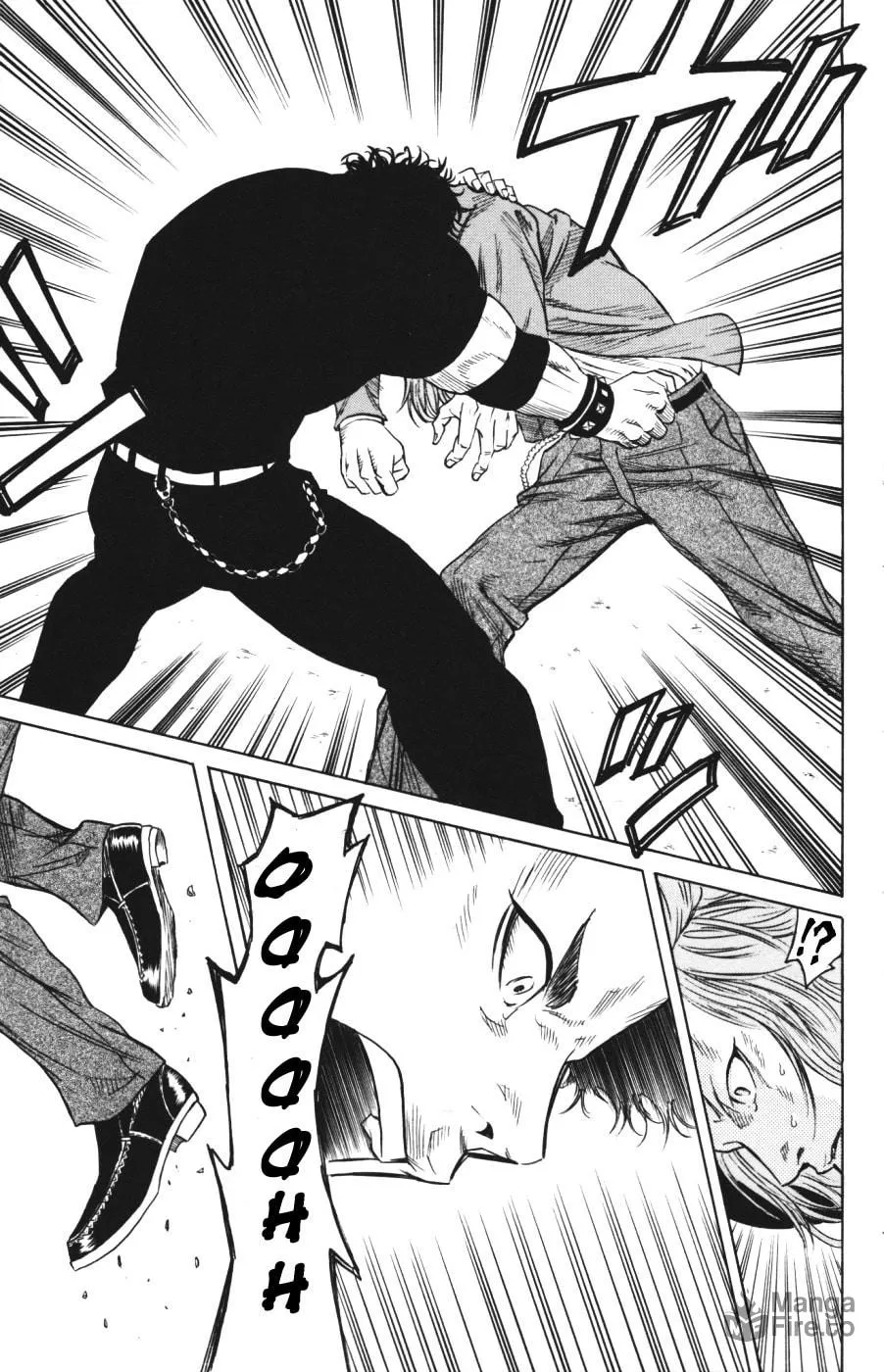 Read Sugarless chapter 1.2 image 5 on Lezhin