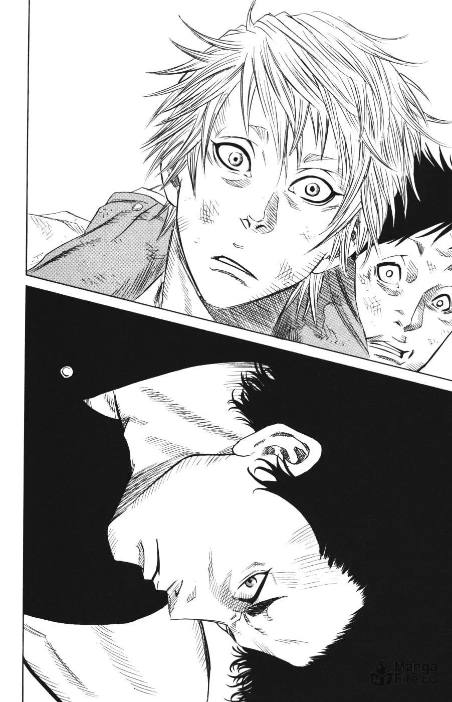 Read Sugarless chapter 1.3 image 9 on Lezhin