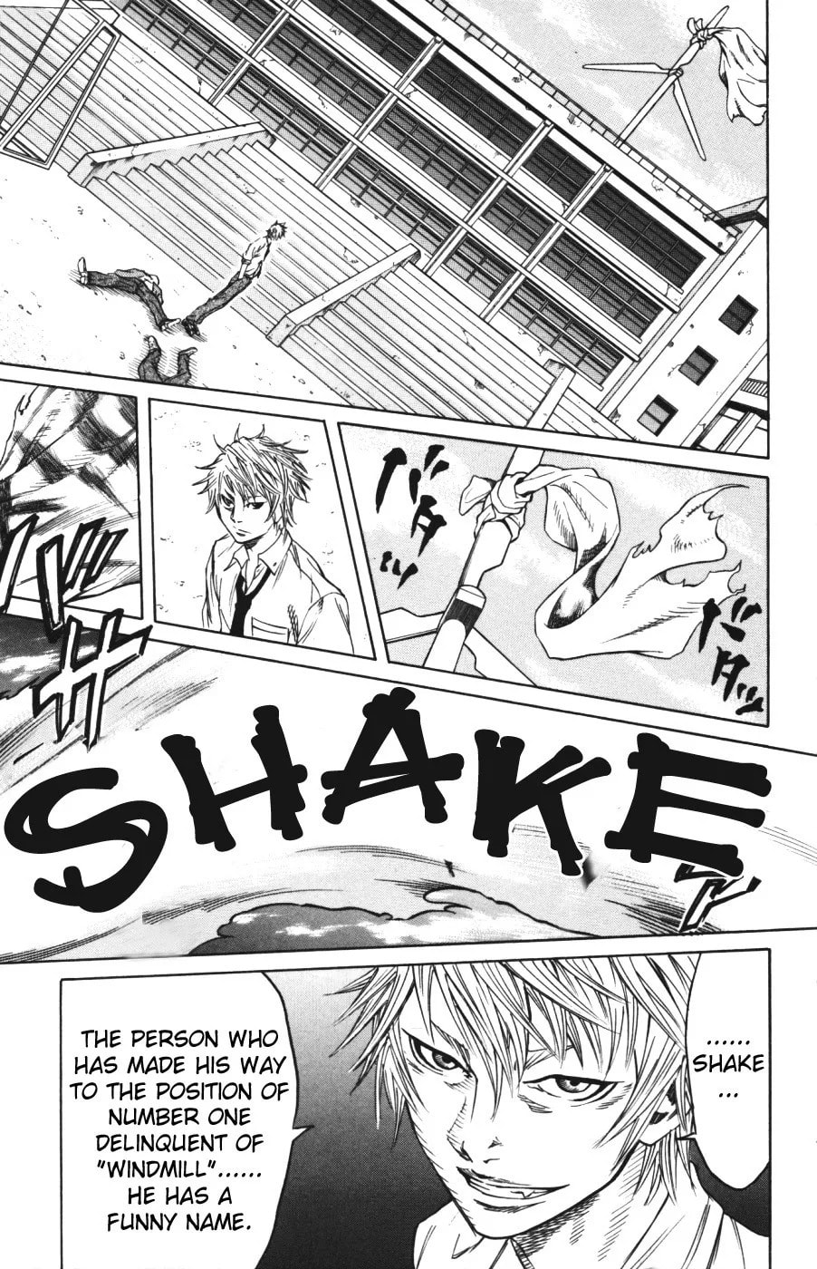 Read Sugarless chapter 1 image 11 on Lezhin