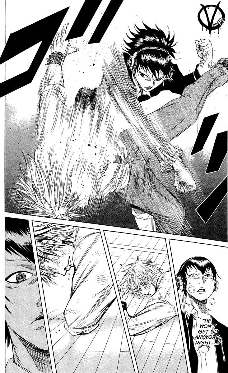 Read Sugarless chapter 10 image 10 on Lezhin