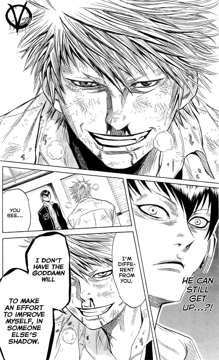 Read Sugarless chapter 10 image 12 on Lezhin