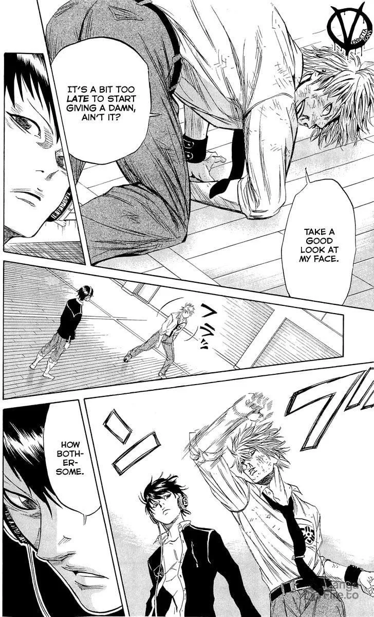 Read Sugarless chapter 10 image 4 on Lezhin