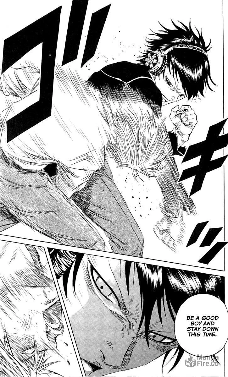 Read Sugarless chapter 10 image 5 on Lezhin