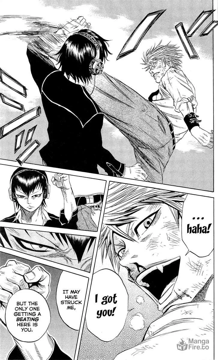 Read Sugarless chapter 10 image 9 on Lezhin